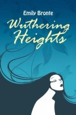 Wuthering Heights(English, Paperback, Bronte Emily)