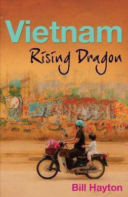 Vietnam(English, Paperback, Hayton Bill)