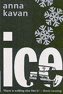 Ice(English, Paperback, Kavan Anna)