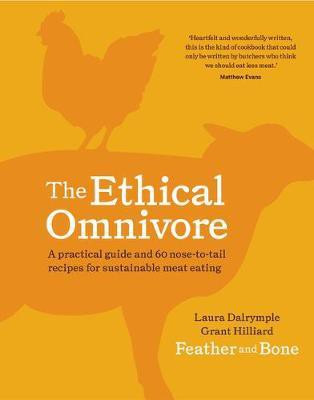 The Ethical Omnivore(English, Hardcover, Dalrymple Laura)