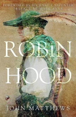 Robin Hood(English, Paperback, Matthews John)
