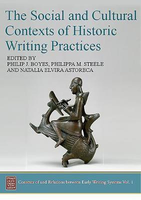 The Social and Cultural Contexts of Historic Writing Practices(English, Hardcover, unknown)