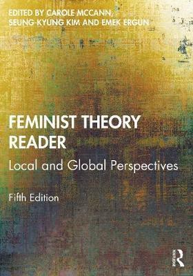 Feminist Theory Reader(English, Paperback, unknown)