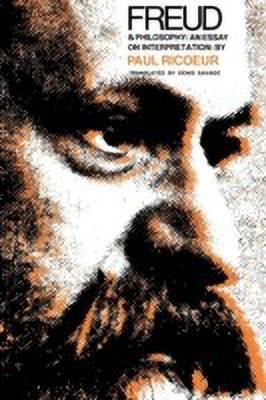 Freud and Philosophy(English, Paperback, Ricoeur Paul)