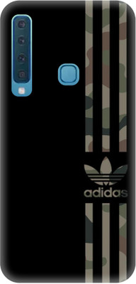 Smutty Back Cover for Samsung Galaxy A9(Multicolor, Hard Case, Pack of: 1)