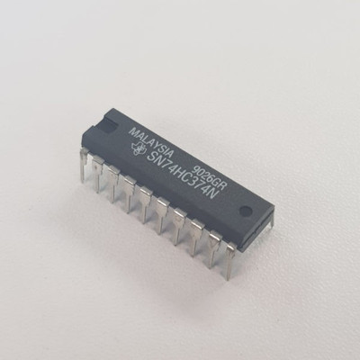 jivith HD74HC374P 74HC374N DIP Electronic Components Electronic Hobby Kit