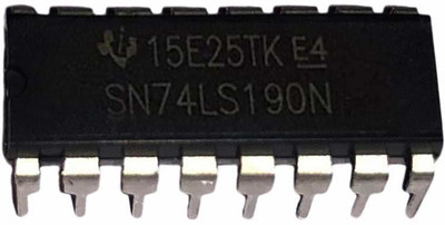 jivith SN74LS190N Electronic Components Electronic Hobby Kit
