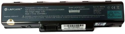 LAPCARE care_126 6 Cell Laptop Battery