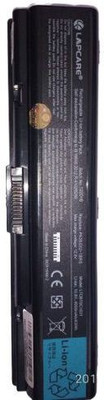 LAPCARE care_125 6 Cell Laptop Battery