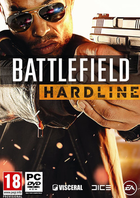 Battlefield: Hardline(for PC)