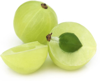 V Seed Amla Gooseberry 2 Seed Seed(2 per packet)