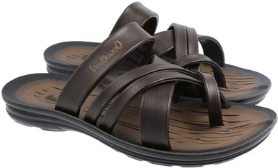 Flipkart Walkaroo Slippers For Men 33% OFF On WALKAROO Men Brown