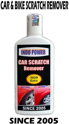 INDOPOWER Scratch Remover Liquid(100 g)