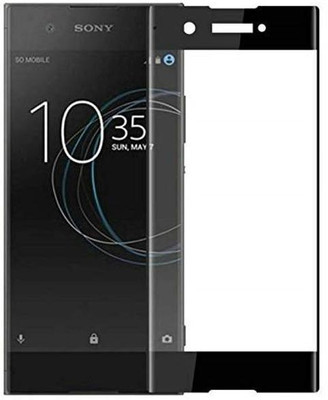 Prolike Screen Guard for Sony Xperia XA1 Dual G3121(Pack of 1)