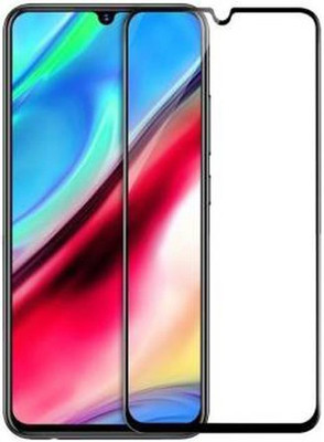 alphax Tempered Glass Guard for VIVO U10(Pack of 1)