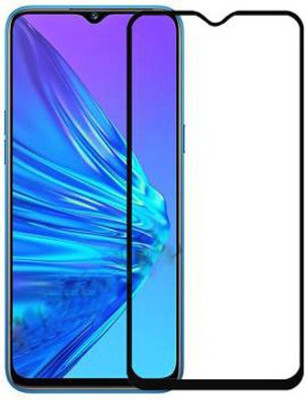 alphax Tempered Glass Guard for VIVO U10(Pack of 1)