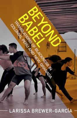 Beyond Babel(English, Hardcover, Brewer-Garcia Larissa)