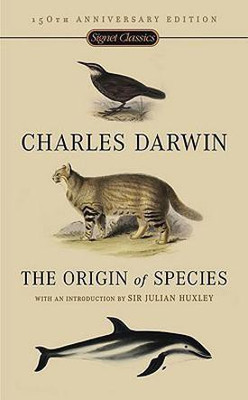 The Origin Of Species(English, Paperback, Darwin Charles)