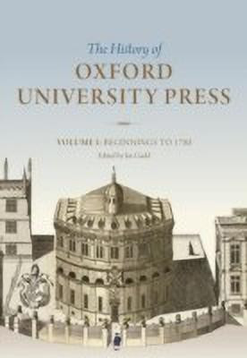The History of Oxford University Press: Volume II(English, Hardcover, unknown)
