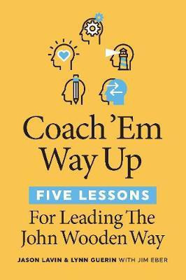 Coach 'Em Way Up(English, Paperback, Guerin Lynn)