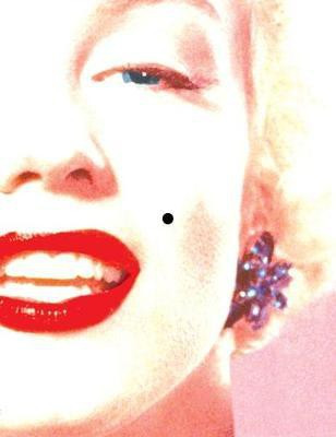 Beauty Mark: A Verse Novel of Marilyn Monroe(English, Hardcover, Weatherford Carole Boston)