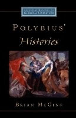 Polybius' Histories(English, Paperback, McGing Brian C.)