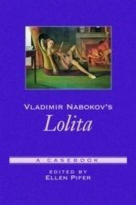 Vladimir Nabokov's Lolita(English, Paperback, unknown)