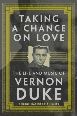 Taking a Chance on Love(English, Paperback, Phillips George Harwood)