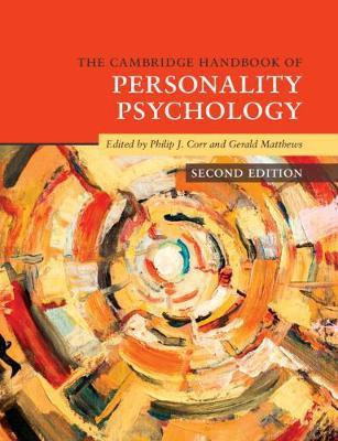 The Cambridge Handbook of Personality Psychology(English, Paperback, unknown)