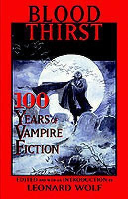 Blood Thirst(English, Paperback, unknown)