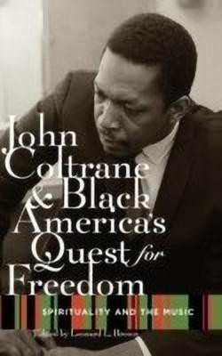 John Coltrane and Black America's Quest for Freedom(English, Hardcover, unknown)