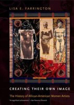Creating Their Own Image(English, Paperback, Farrington Lisa E.)
