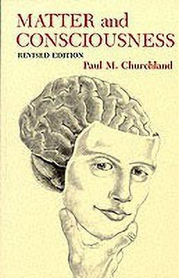 Matter and Consciousness(English, Paperback, Churchland Paul M.)