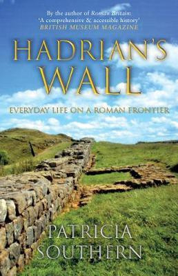 Hadrian's Wall(English, Paperback, Southern Patricia)