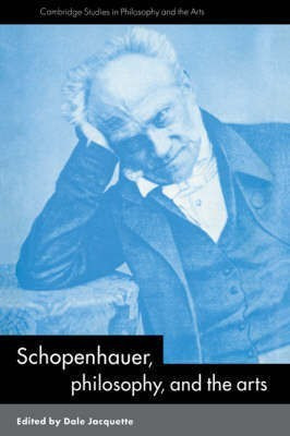 Schopenhauer, Philosophy and the Arts(English, Hardcover, unknown)