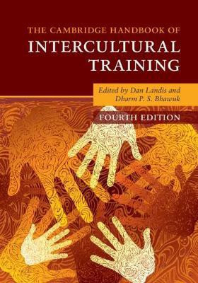 The Cambridge Handbook of Intercultural Training(English, Paperback, unknown)