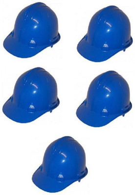Green Plant indoor SafetyH008 SafetyH001 Construction Helmet(Size - Regular fit)