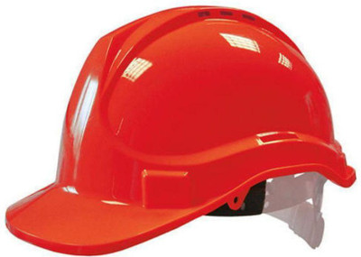 Green Plant indoor SafetyH003 SafetyH001 Construction Helmet(Size - Regular fit)