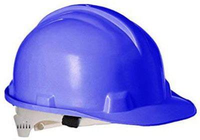 Green Plant indoor SafetyH001 SafetyH001 Construction Helmet(Size - Regular fit)