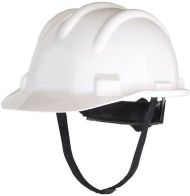 Green Plant indoor SafetyH005 SafetyH001 Construction Helmet(Size - Regular fit)