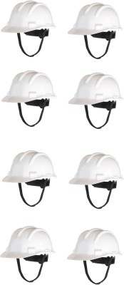 Green Plant indoor Helmet1054 Helmet1054 Construction Helmet(Size - Regular fit)