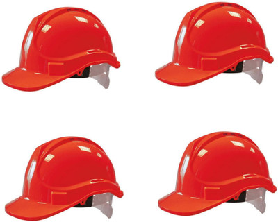Green Plant indoor Helmet1036 Helmet1036 Construction Helmet(Size - Regular fit)