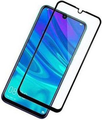 alphax Tempered Glass Guard for VIVO U20(Pack of 1)
