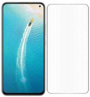 alphax Tempered Glass Guard for VIVO V17(Pack of 1)