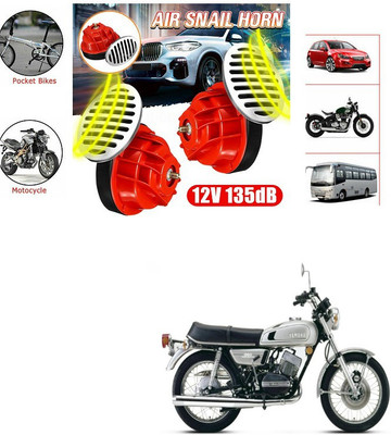PECUNIA Horn For Yamaha RD 350