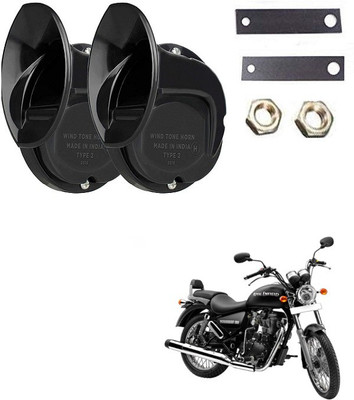 XZRTZ Horn For Royal Enfield Thunder Bird 350
