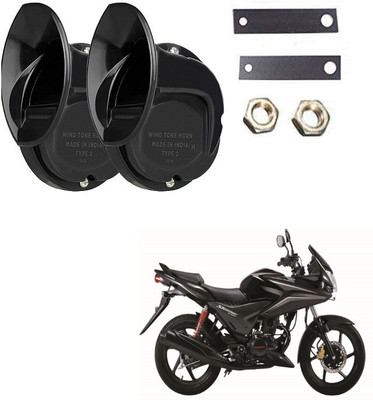 XZRTZ Horn For Honda CBF Stunner