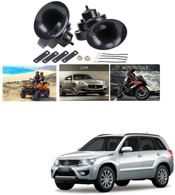 PECUNIA Horn For Suzuki Grand Vitara