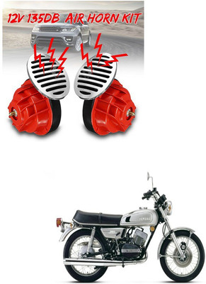 XZRTZ Horn For Yamaha RD 350