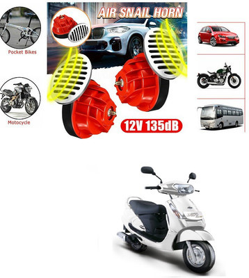 PECUNIA Horn For Mahindra Duro DZ